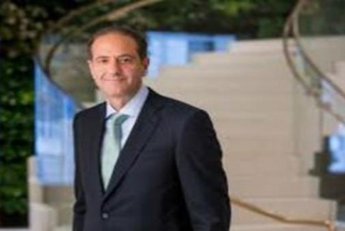 Ο Michel A. Khalaf νέος Πρόεδρος... 